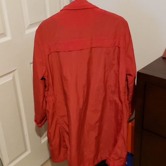 Light jacket - Picture 2 of 4
